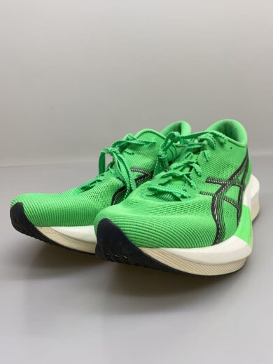 商品画像：シューズ/27cm/GRN/1013A183 2