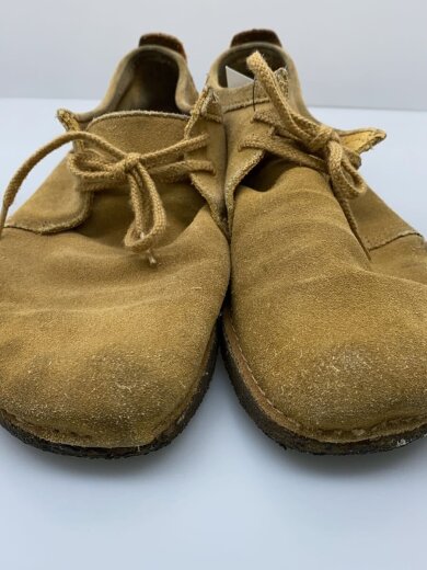 商品画像：シューズ/27.5cm/CML/スウェードASHTON 7