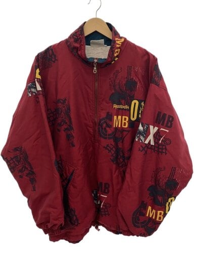 商品画像：ナイロンジャケット 1