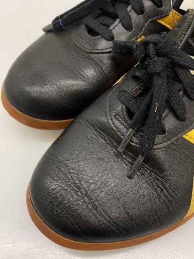 商品画像：ローカットスニーカー/23.5cm/BLK/towo12// 6