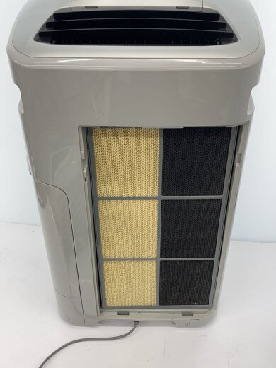 商品画像：空気清浄機 KI-M850S 5