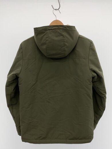 商品画像：レディース/ジャケット/XL/ナイロン/GRN/無地/68460 2