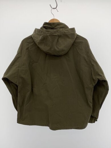 商品画像：ミリタリージャケット/--/--/GRN/無地 2
