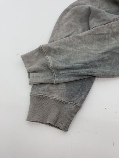 商品画像：スウェット/L/コットン/GRY/無地/701565560 5