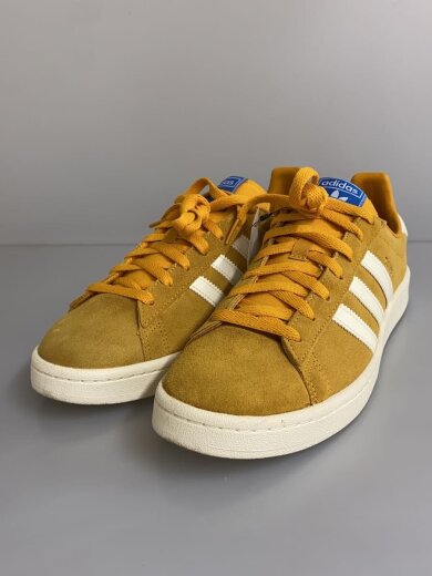 商品画像：CAMPUS/キャンパス/27.5cm/YLW 2