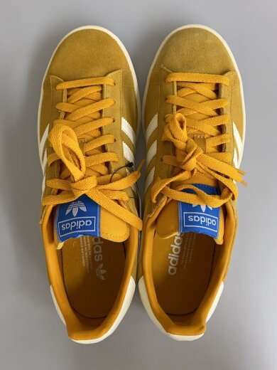 商品画像：CAMPUS/キャンパス/27.5cm/YLW 3