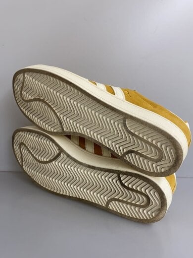 商品画像：CAMPUS/キャンパス/27.5cm/YLW 4