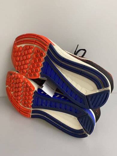 商品画像：AIR ZOOM STRUCTURE 19/エアズームストラクチャー/ブラック/806580-008/27.5cm/ 4