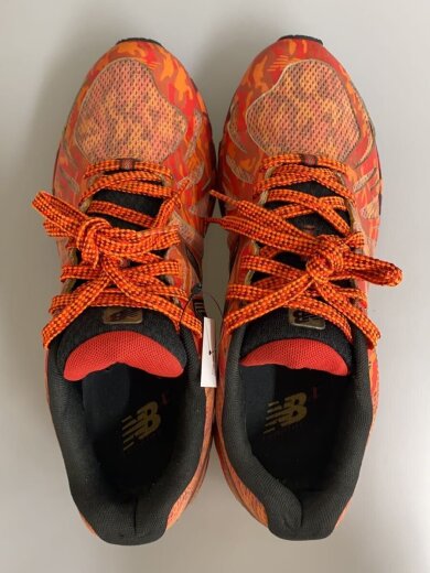 商品画像：ローカットスニーカー/27.5cm/ORN/m890rb2 3