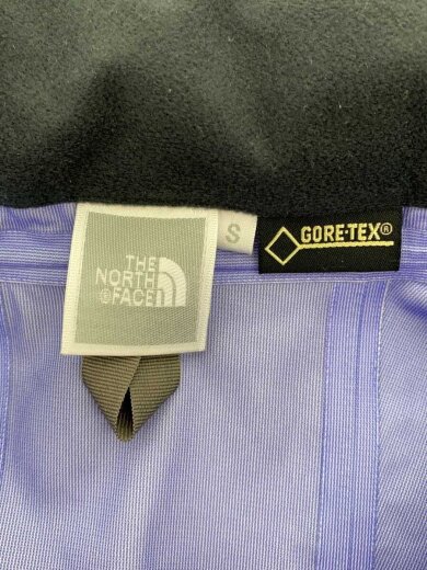 商品画像：MOUNTAIN RAINTEX JACKET_マウンテン レインテックスジャケット/S/--/NVY/無地 3