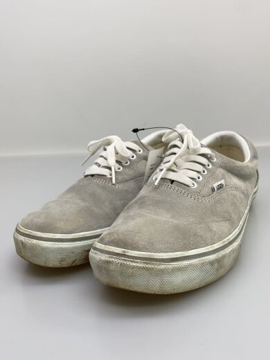 商品画像：ローカットスニーカー/26.5cm/GRY/キャンバス 2