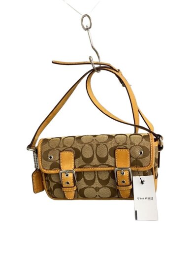 商品画像：ショルダーバッグ/PVC/マルチカラー/総柄/K05U-6844 1