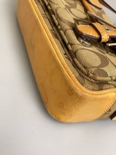 商品画像：ショルダーバッグ/PVC/マルチカラー/総柄/K05U-6844 7