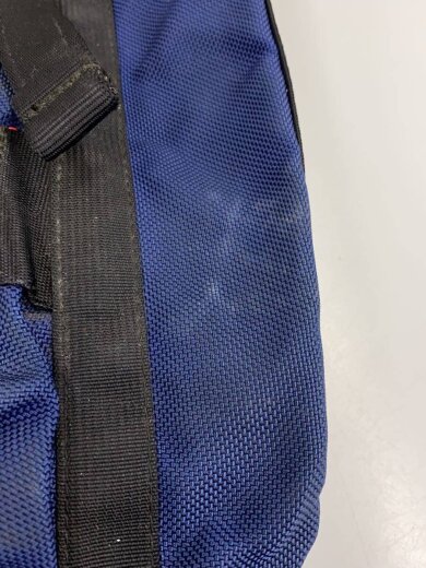 商品画像：トートバッグ/ナイロン/NVY/無地 8