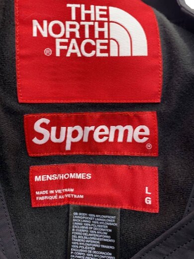 商品画像：ベスト/L/--/BLK/無地 RTG VEST 20SS 3