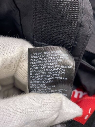 商品画像：ベスト/L/--/BLK/無地 RTG VEST 20SS 4