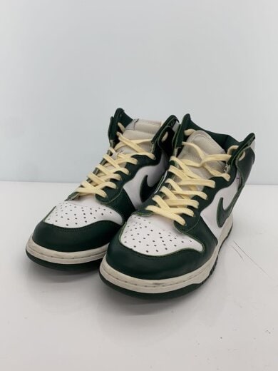 商品画像：DUNK HIGH SP_ダンク ハイ SP/27cm/GRN/レザー 2