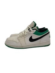 ローカットスニーカー/26.5cm/WHT/553558-129