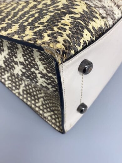 商品画像：トートバッグ/レザー/マルチカラー/アニマル/41381/コーチ 9