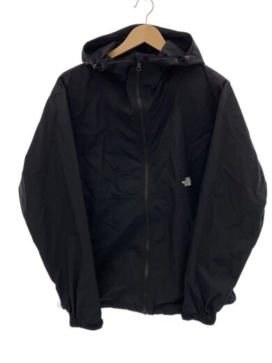 商品画像：ナイロンジャケット/M/ナイロン/BLK/NP72230 1
