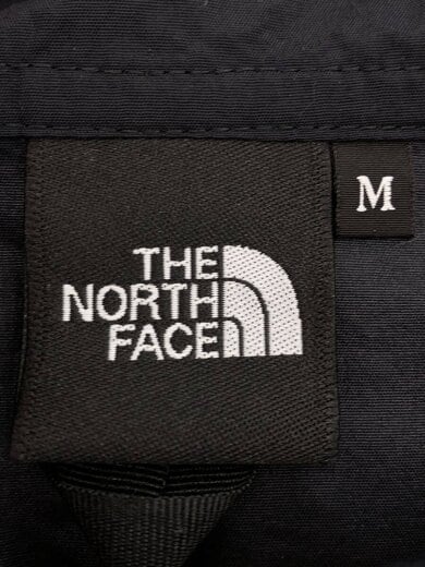 商品画像：ナイロンジャケット/M/ナイロン/BLK/NP72230 3