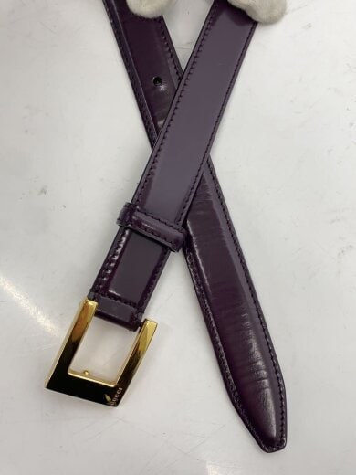 商品画像：ベルト/レザー/PUP/無地/レディース/6526036288812850 2