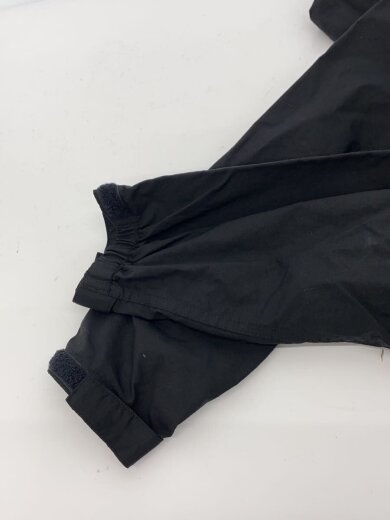 商品画像：ナイロンジャケット/L/ナイロン/BLK/無地/NP72530 5