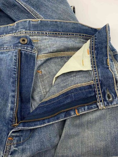 商品画像：ペインターパンツ/36/コットン/IDG/無地/8104ydg1469 3