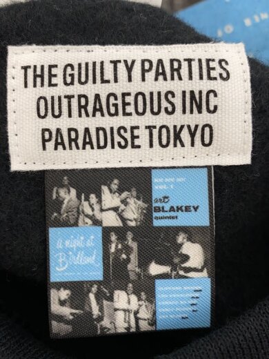 商品画像：スウェット/XL/コットン/BLK/rn13765 5