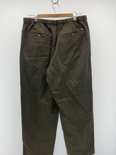 商品画像：ボトム/XL/コットン/KHK/無地/NB82532 2