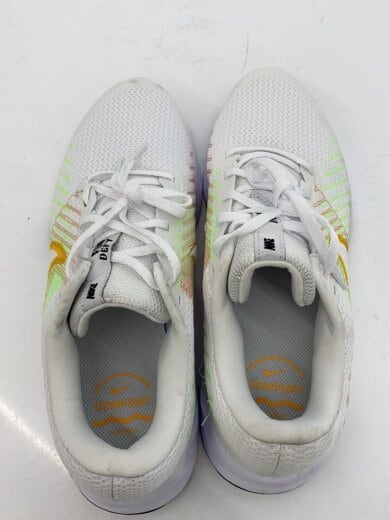 商品画像：ローカットスニーカー/26cm/WHT/HM9594-101 3