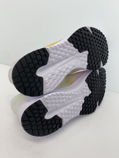 商品画像：ローカットスニーカー/26cm/WHT/HM9594-101 4