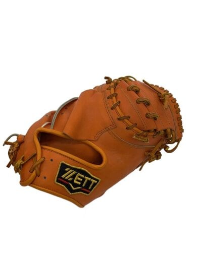 商品画像：BPROCM620 野球用品/右利き用/ORN/BPROCM620 1