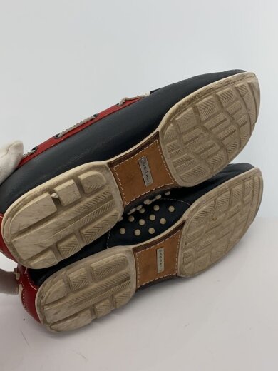 商品画像：デッキシューズ/--/WHT 4