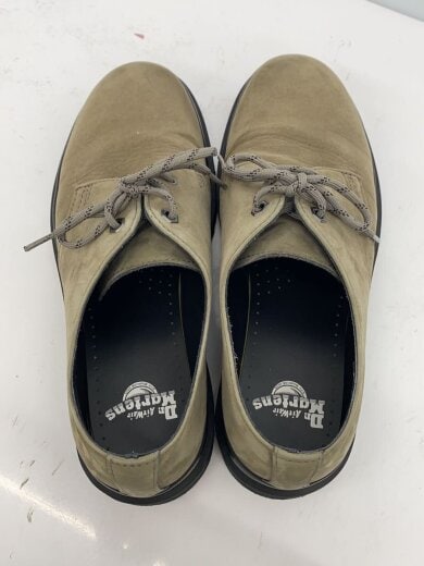 商品画像：ドレスシューズ/UK9/KHK/レザー/AW006 3