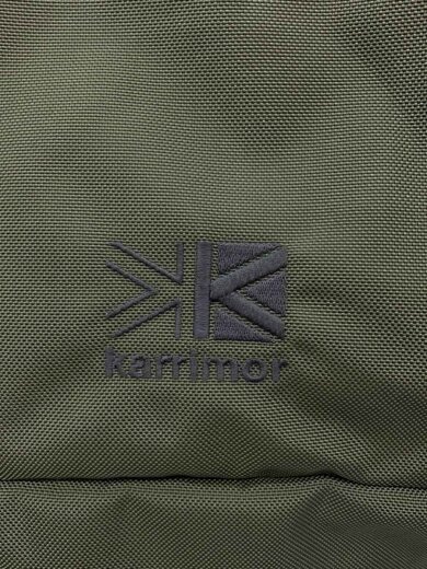 商品画像：リュック/ポリエステル/KHK/無地/501012 5