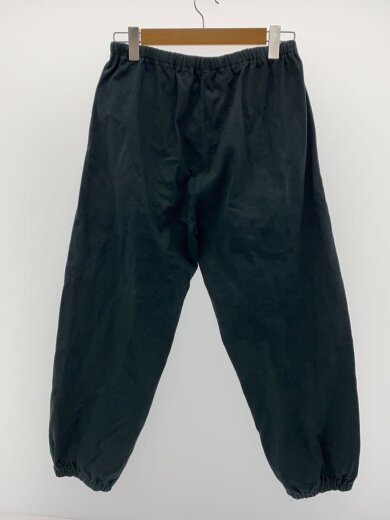 商品画像：ストレートパンツ/M/コットン/GRN/22-030-600-400-3-0 2