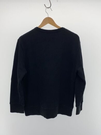 商品画像：スウェット/--/コットン/BLK 2