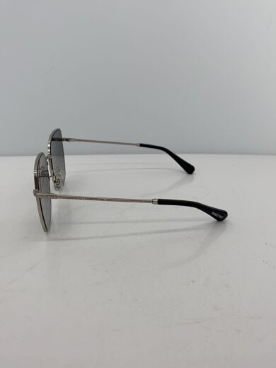 商品画像：サングラス/--/プラスチック/SLV/メンズ/SK7021D 3