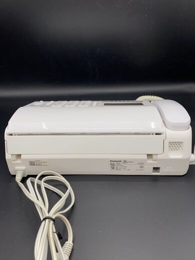 商品画像：FAX電話 KX-PZ218DLE// 4