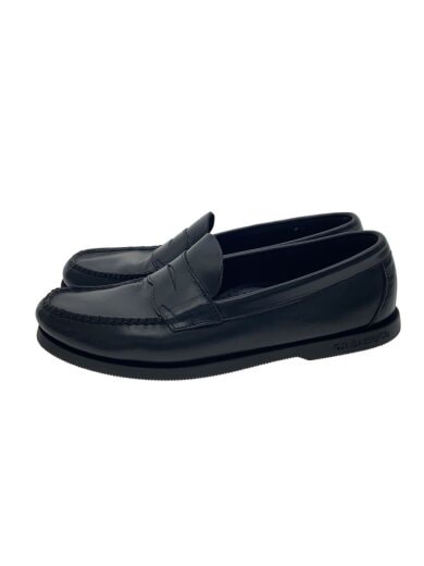 商品画像：ローファー/UK8/BLK/レザー/BA92336 1