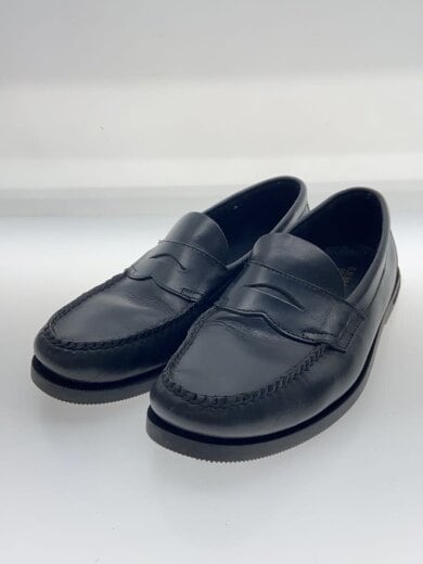 商品画像：ローファー/UK8/BLK/レザー/BA92336 2
