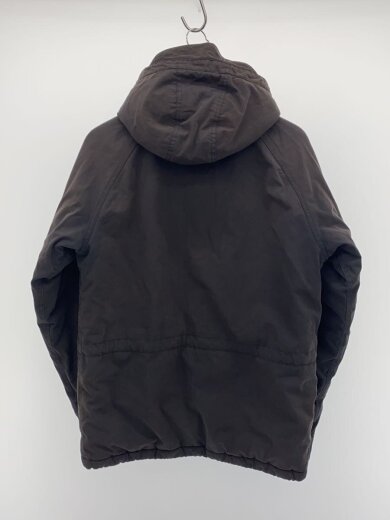 商品画像：ジャケット/S/ポリエステル/BLK/MENTOR JACKET 2