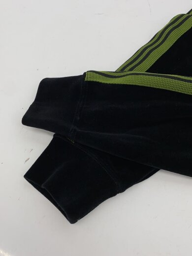 商品画像：ジャージ/S/コットン/BLK/無地/RW323 5