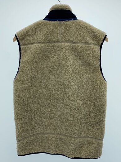 商品画像：フリースジャケット/S/ポリエステル/CRM/23048FA22 2