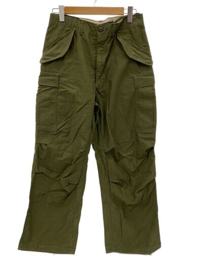 商品画像：ボトム/--/--/KHK/DSA100-67-C-3408 1