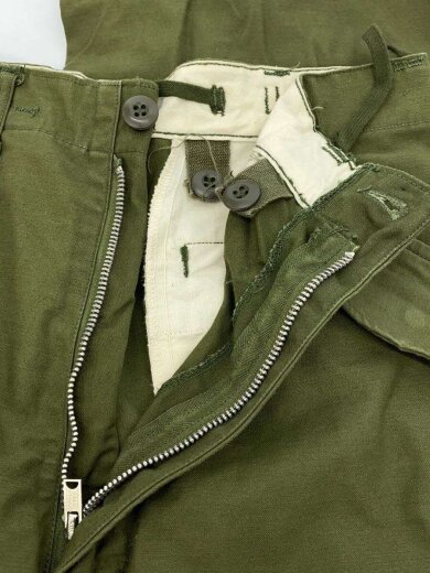 商品画像：ボトム/--/--/KHK/DSA100-67-C-3408 3