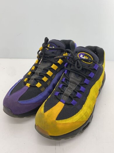 商品画像：AIR MAX 95 NRG_エア マックス 95 NRG/27cm/YLW 2