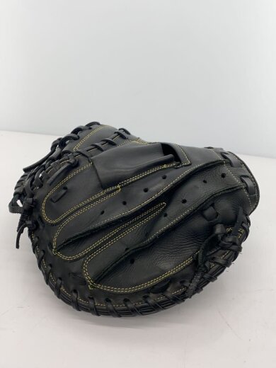 商品画像：41045250 野球用品/右利き用/BLK/41045250 3