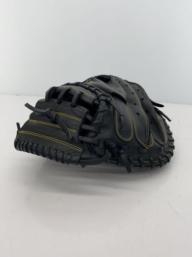 商品画像：41045250 野球用品/右利き用/BLK/41045250 4